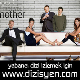 How I Met Your Mother